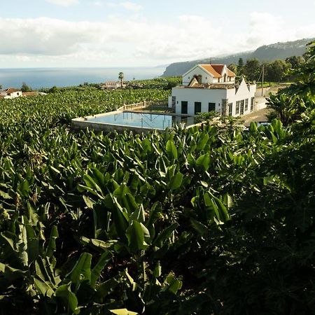 Hacienda Los Orovales Пуерто-де-ла-Крус Екстер'єр фото