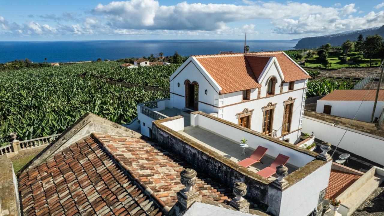 Hacienda Los Orovales Пуерто-де-ла-Крус Екстер'єр фото