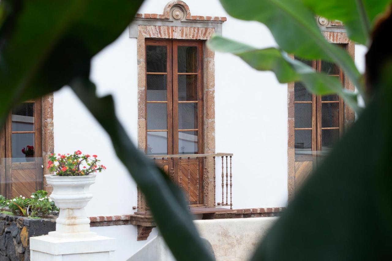 Hacienda Los Orovales Пуерто-де-ла-Крус Екстер'єр фото